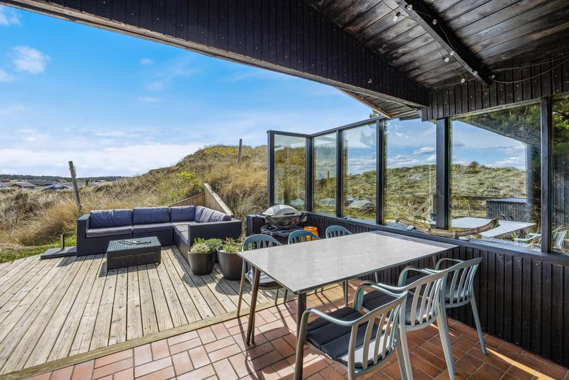 Foto von Ferienhaus ZE73 in Søndervig - Westjütland