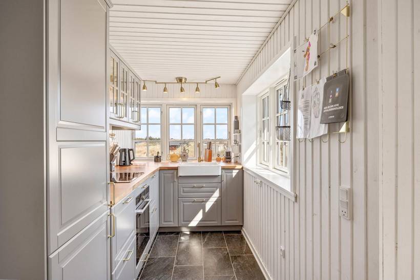 Foto von Ferienhaus ZE73 in Søndervig - Westjütland