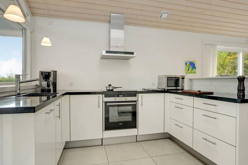 Foto von Ferienhaus ZE80 in Tørresø - Nordfünen