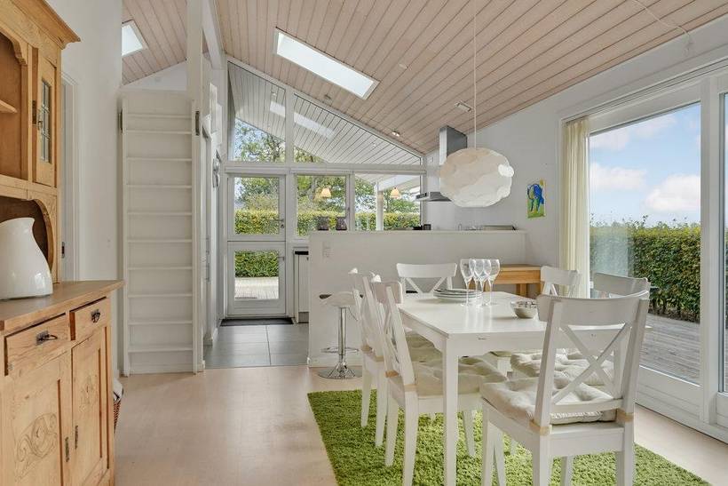 Foto von Ferienhaus ZE80 in Tørresø - Nordfünen