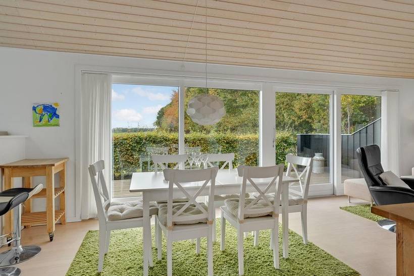 Foto von Ferienhaus ZE80 in Tørresø - Nordfünen