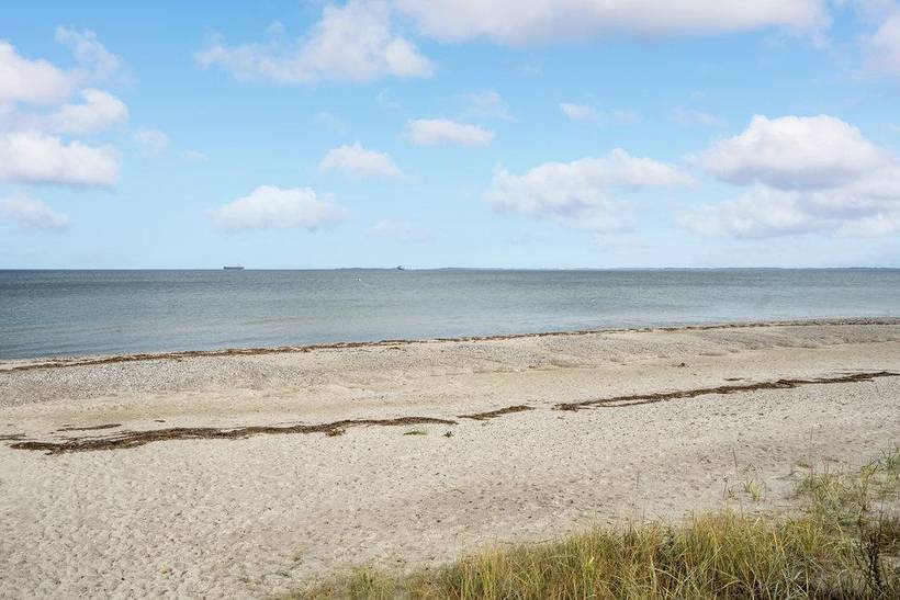 Foto von Ferienhaus ZE80 in Tørresø - Nordfünen