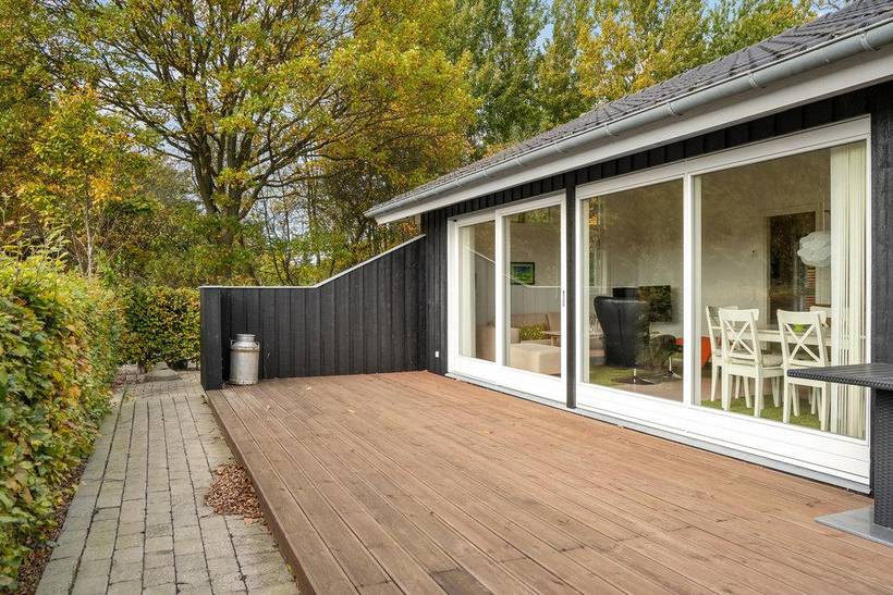 Foto von Ferienhaus ZE80 in Tørresø - Nordfünen