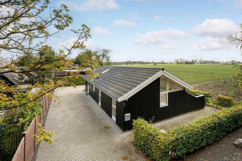 Foto von Ferienhaus ZE80 in Tørresø - Nordfünen