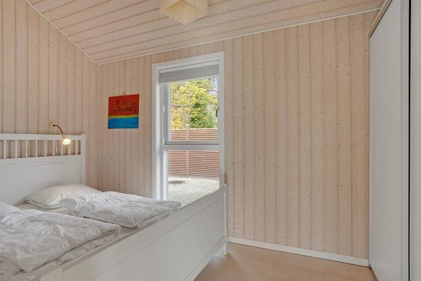 Foto von Ferienhaus ZE80 in Tørresø - Nordfünen