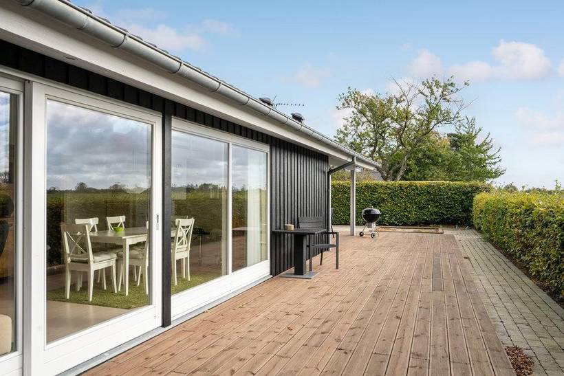 Foto von Ferienhaus ZE80 in Tørresø - Nordfünen