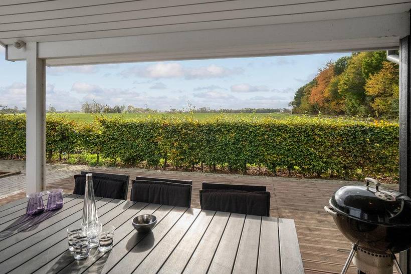 Foto von Ferienhaus ZE80 in Tørresø - Nordfünen