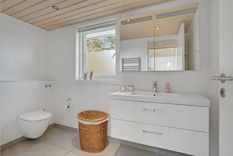 Foto von Ferienhaus ZE80 in Tørresø - Nordfünen