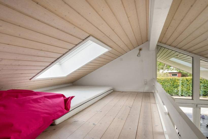 Foto von Ferienhaus ZE80 in Tørresø - Nordfünen