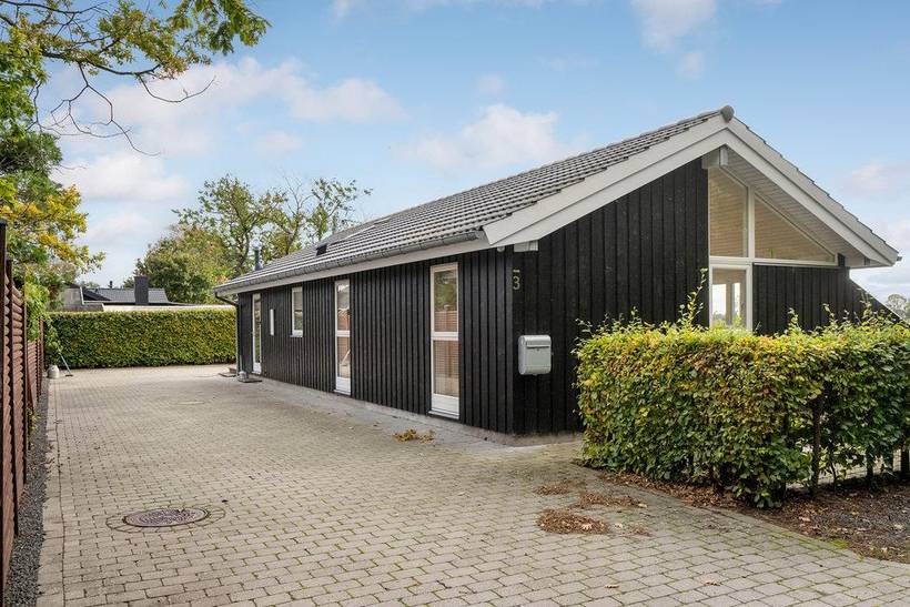 Foto von Ferienhaus ZE80 in Tørresø - Nordfünen