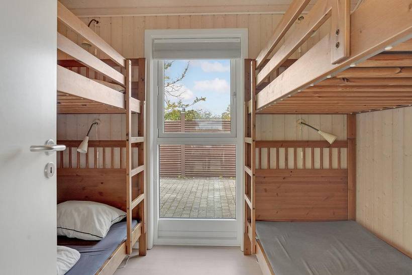 Foto von Ferienhaus ZE80 in Tørresø - Nordfünen