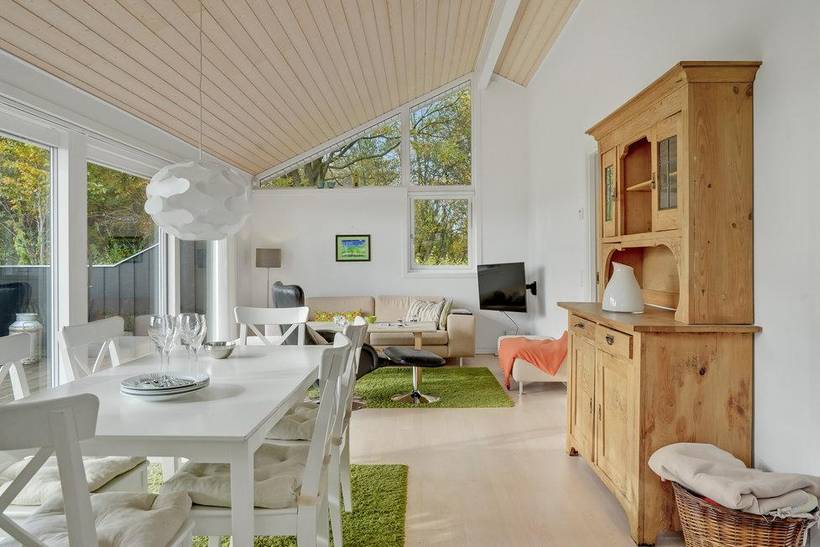 Foto von Ferienhaus ZE80 in Tørresø - Nordfünen