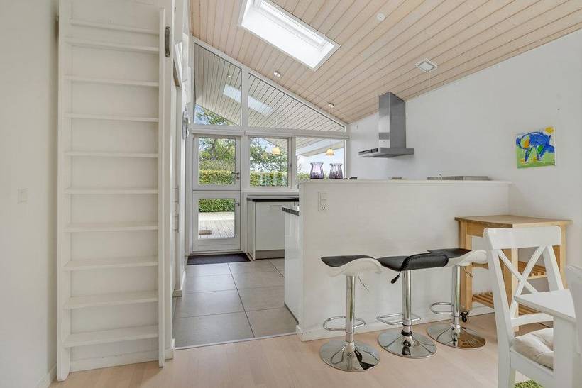 Foto von Ferienhaus ZE80 in Tørresø - Nordfünen