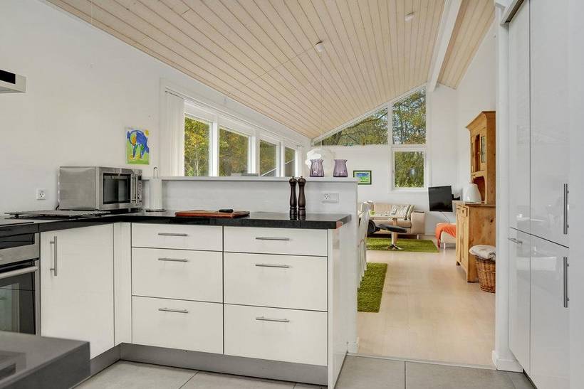 Foto von Ferienhaus ZE80 in Tørresø - Nordfünen