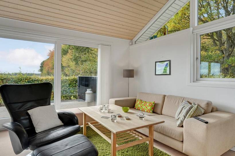Foto von Ferienhaus ZE80 in Tørresø - Nordfünen