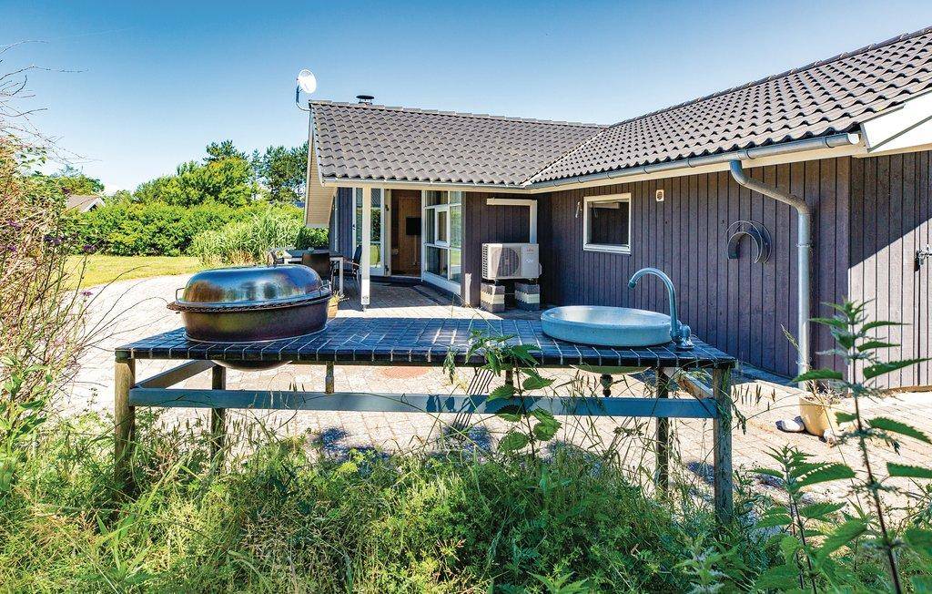 Foto von Ferienhaus ZE82 in Stillinge - Westseeland