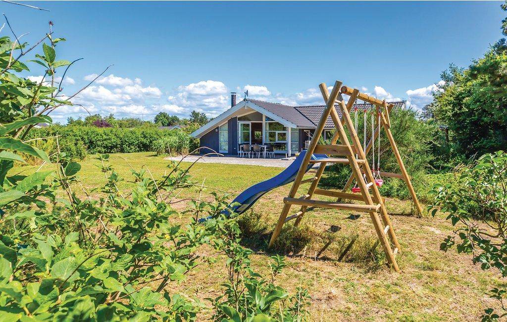 Foto von Ferienhaus ZE82 in Stillinge - Westseeland