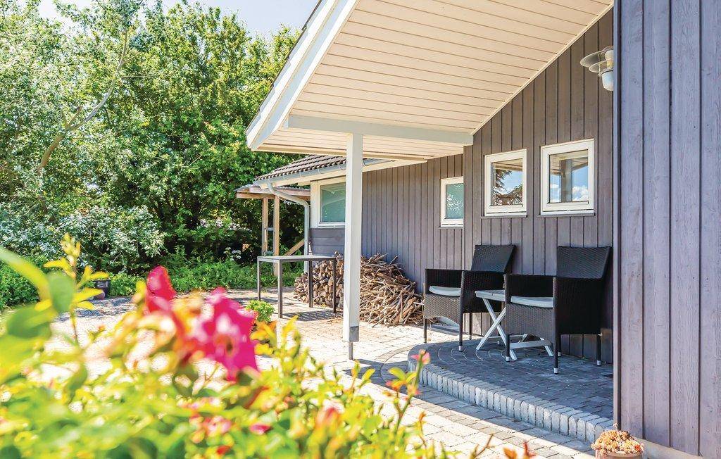 Foto von Ferienhaus ZE82 in Stillinge - Westseeland