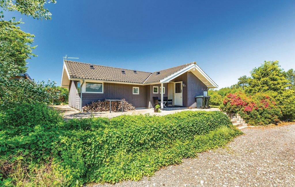 Foto von Ferienhaus ZE82 in Stillinge - Westseeland
