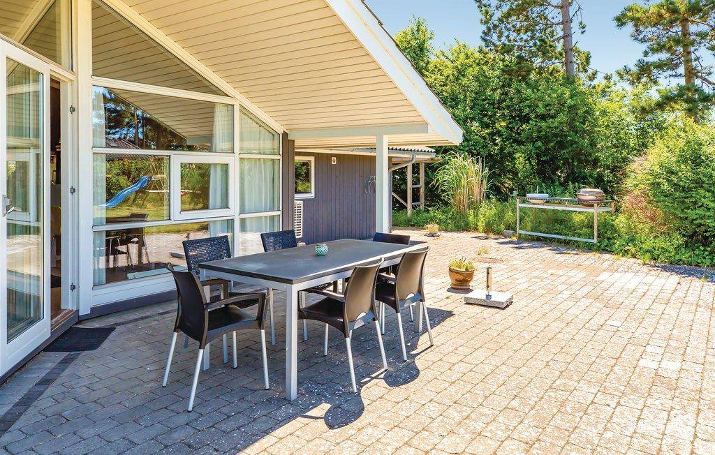 Foto von Ferienhaus ZE82 in Stillinge - Westseeland