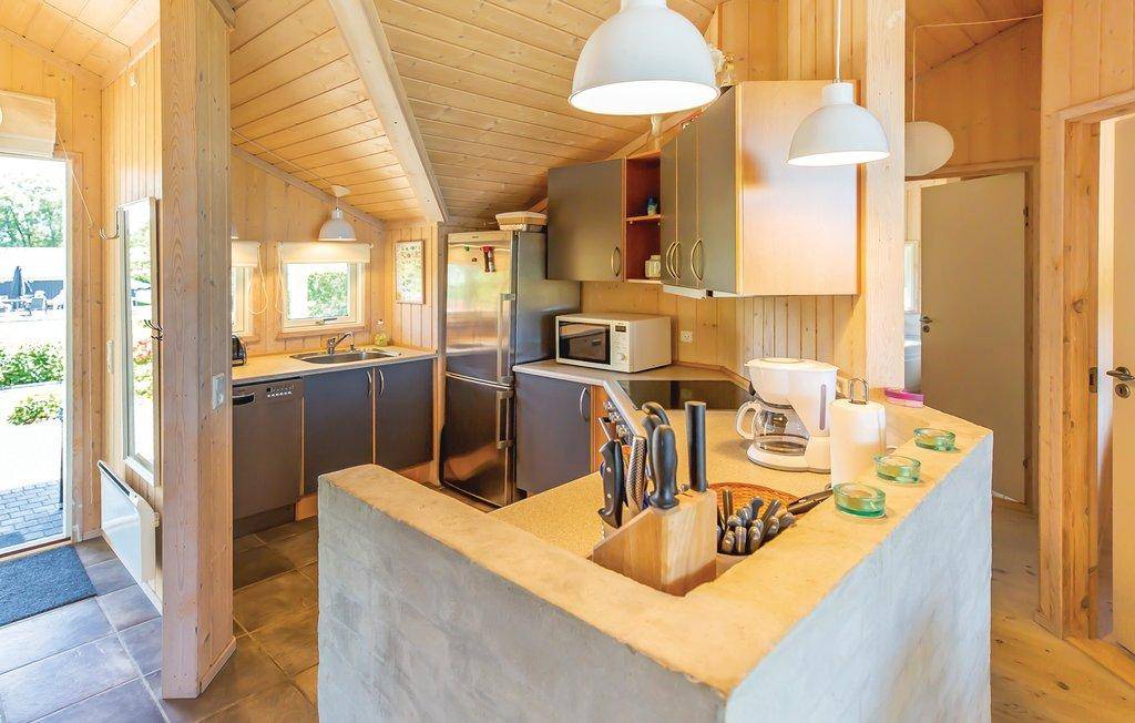 Foto von Ferienhaus ZE82 in Stillinge - Westseeland