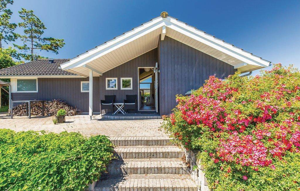 Foto von Ferienhaus ZE82 in Stillinge - Westseeland