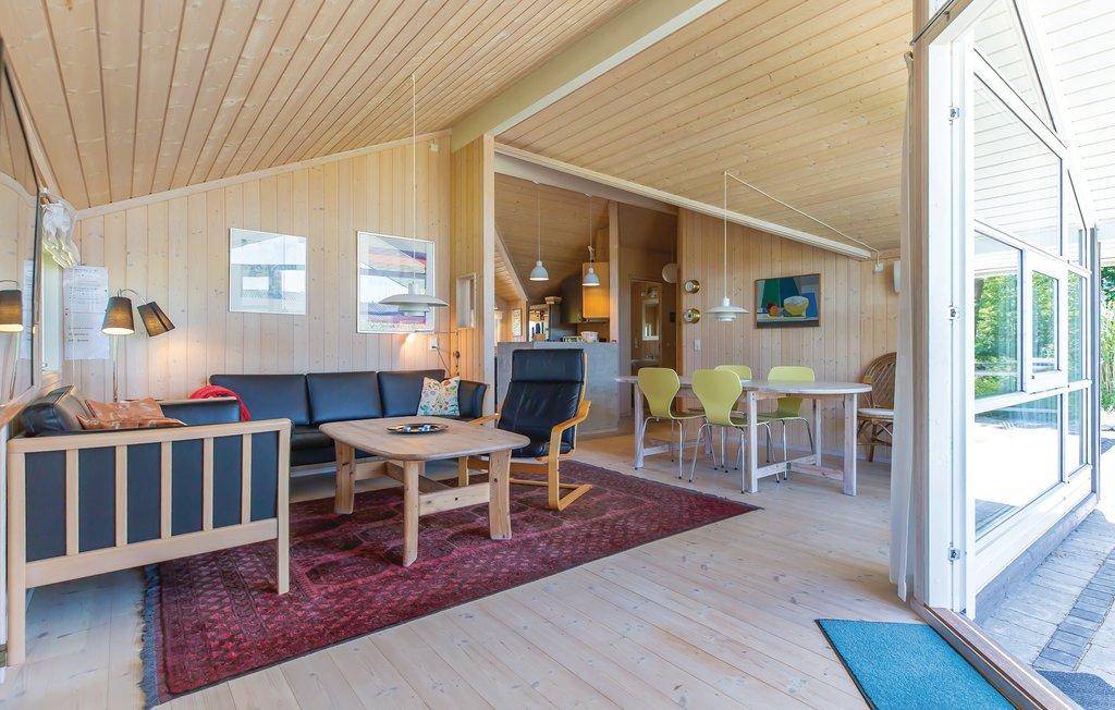 Foto von Ferienhaus ZE82 in Stillinge - Westseeland