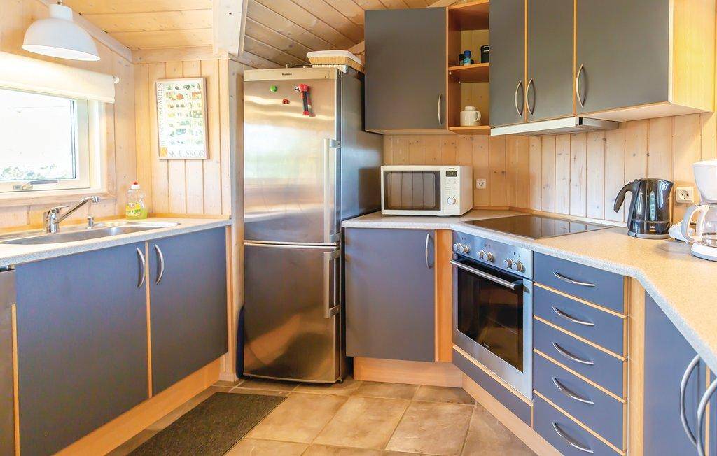 Foto von Ferienhaus ZE82 in Stillinge - Westseeland