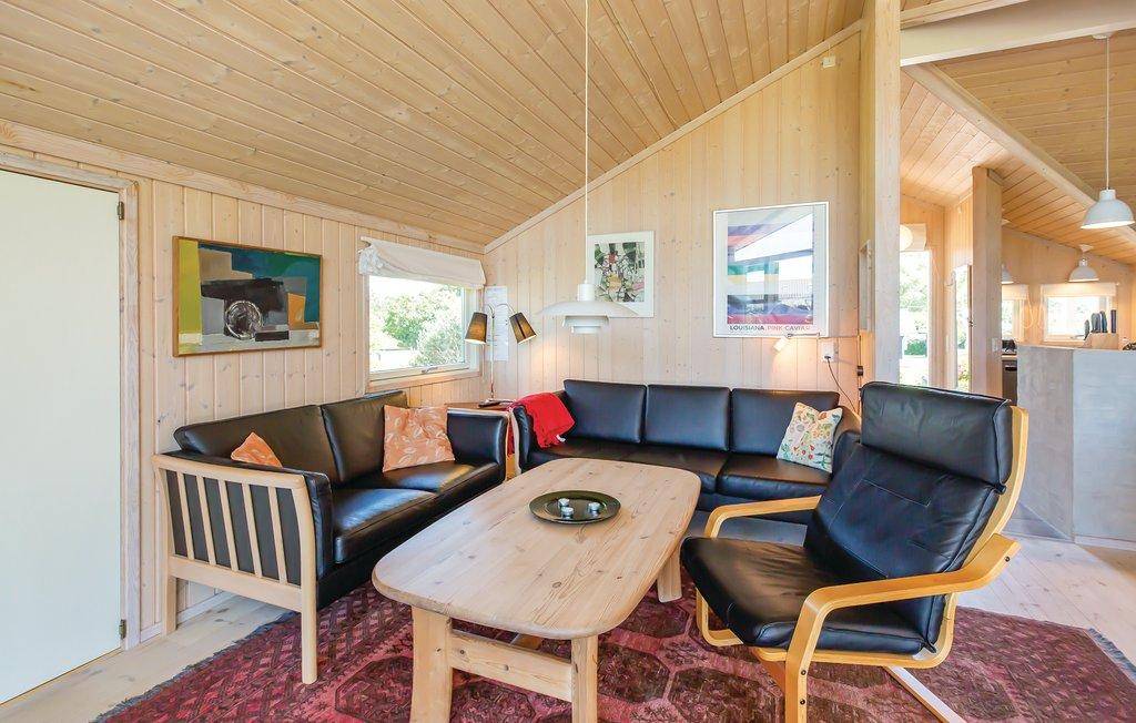 Foto von Ferienhaus ZE82 in Stillinge - Westseeland