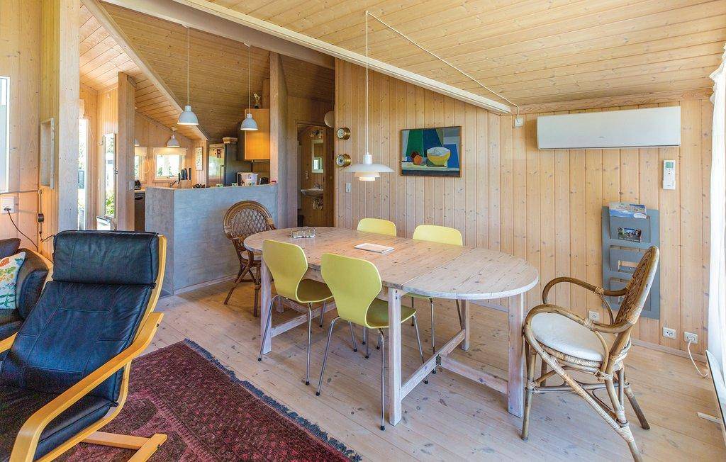 Foto von Ferienhaus ZE82 in Stillinge - Westseeland