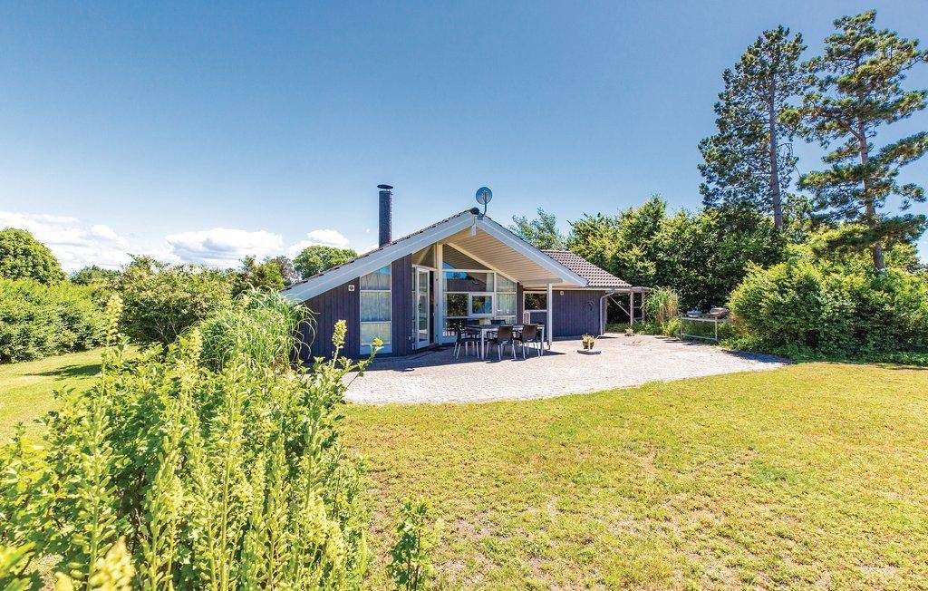 Foto von Ferienhaus ZE82 in Stillinge - Westseeland