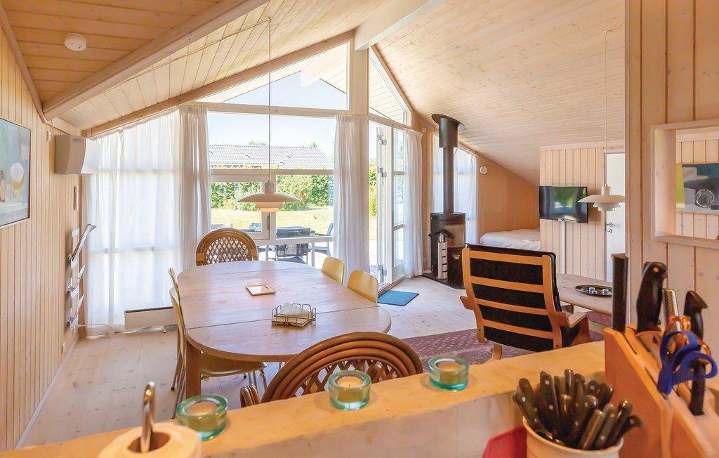 Foto von Ferienhaus ZE82 in Stillinge - Westseeland