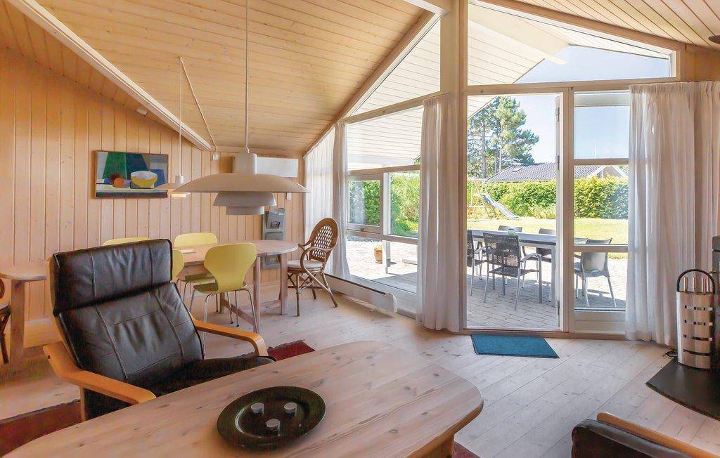 Foto von Ferienhaus ZE82 in Stillinge - Westseeland
