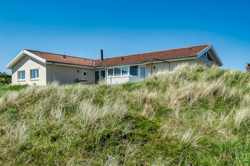 Foto von Ferienhaus ZE85 in Vejers Strand - Westjütland