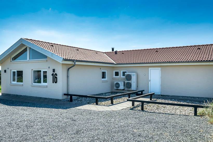 Foto von Ferienhaus ZE85 in Vejers Strand - Westjütland