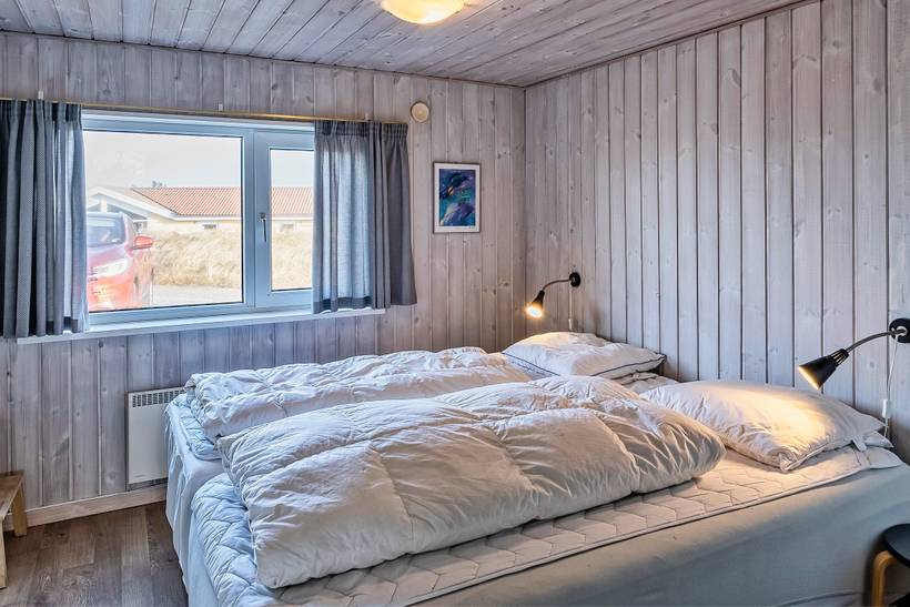 Foto von Ferienhaus ZE85 in Vejers Strand - Westjütland