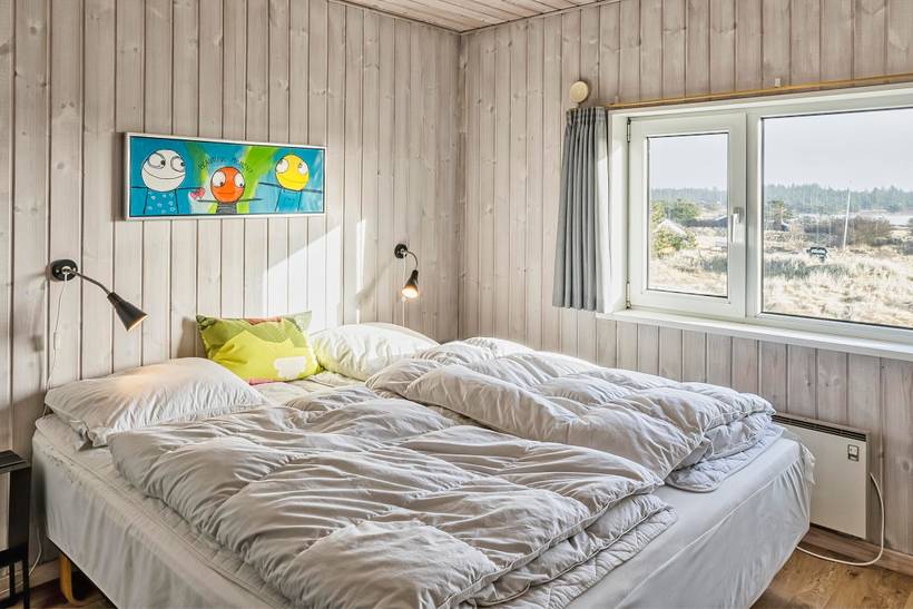 Foto von Ferienhaus ZE85 in Vejers Strand - Westjütland