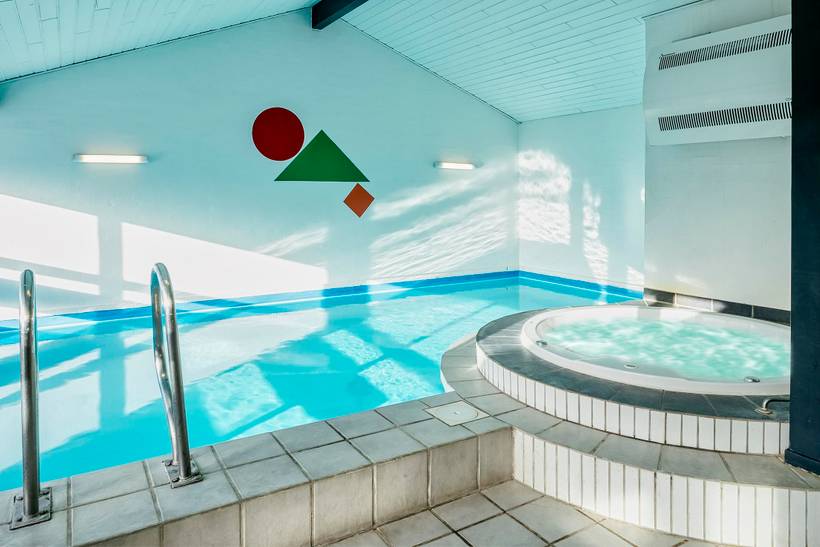 Foto von Ferienhaus ZE85 in Vejers Strand - Westjütland