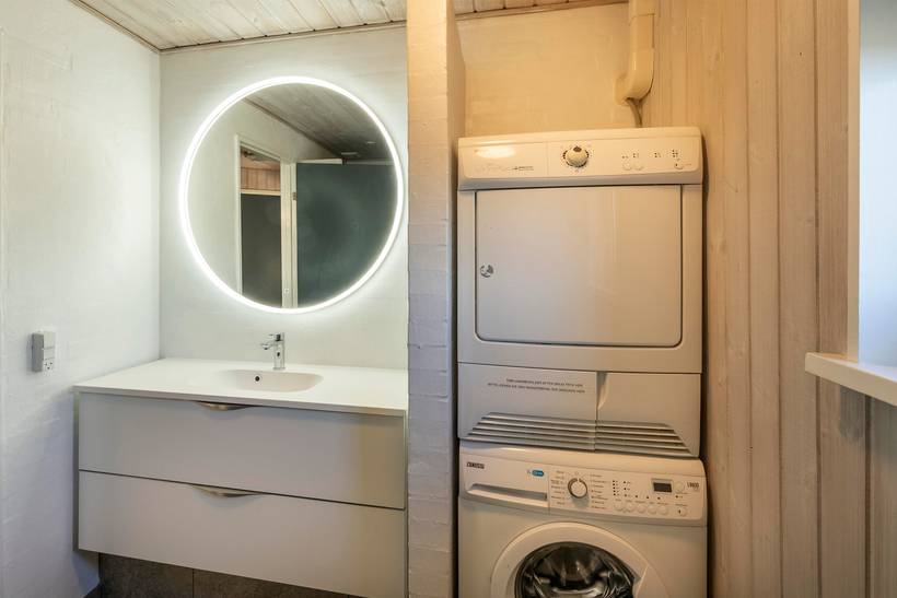 Foto von Ferienhaus ZE85 in Vejers Strand - Westjütland