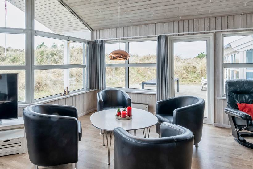 Foto von Ferienhaus ZE85 in Vejers Strand - Westjütland