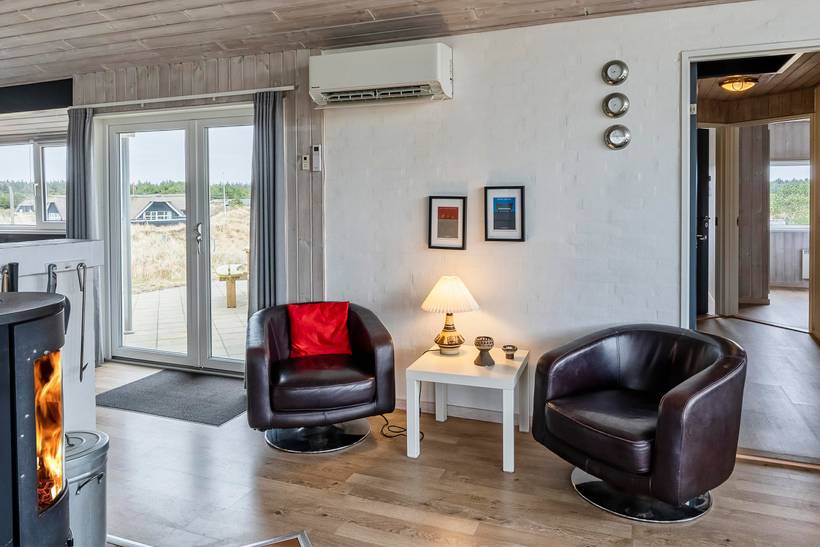 Foto von Ferienhaus ZE85 in Vejers Strand - Westjütland