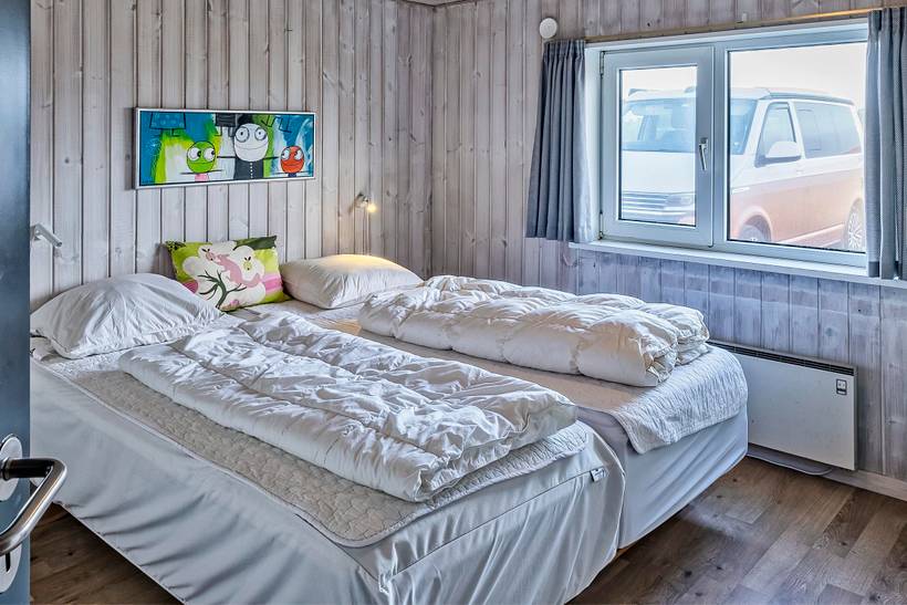 Foto von Ferienhaus ZE85 in Vejers Strand - Westjütland