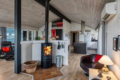 Vorschaubild von Ferienhaus ZE85 in Vejers Strand - Westjütland