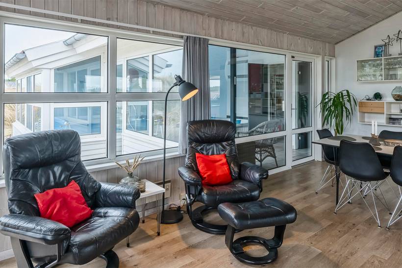 Foto von Ferienhaus ZE85 in Vejers Strand - Westjütland