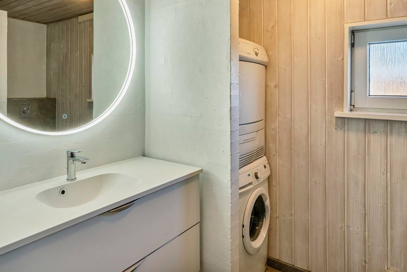 Foto von Ferienhaus ZE85 in Vejers Strand - Westjütland