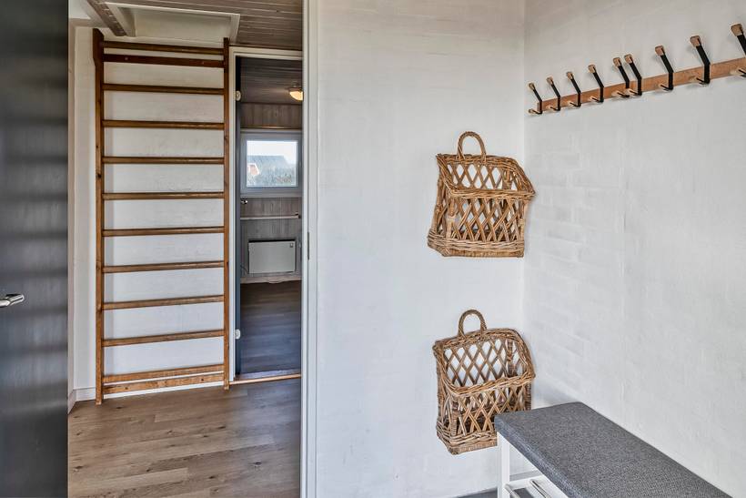 Foto von Ferienhaus ZE85 in Vejers Strand - Westjütland