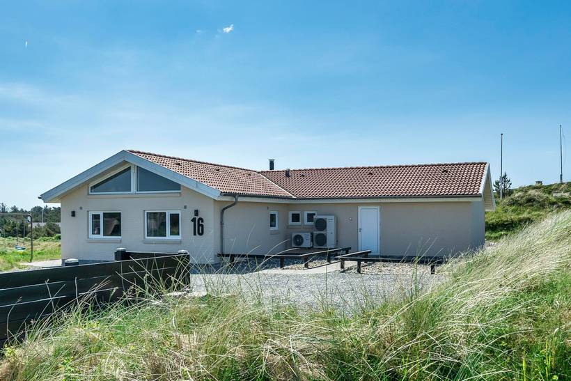 Foto von Ferienhaus ZE85 in Vejers Strand - Westjütland