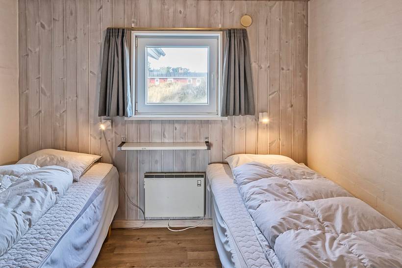 Foto von Ferienhaus ZE85 in Vejers Strand - Westjütland
