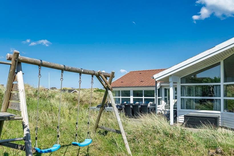 Foto von Ferienhaus ZE85 in Vejers Strand - Westjütland