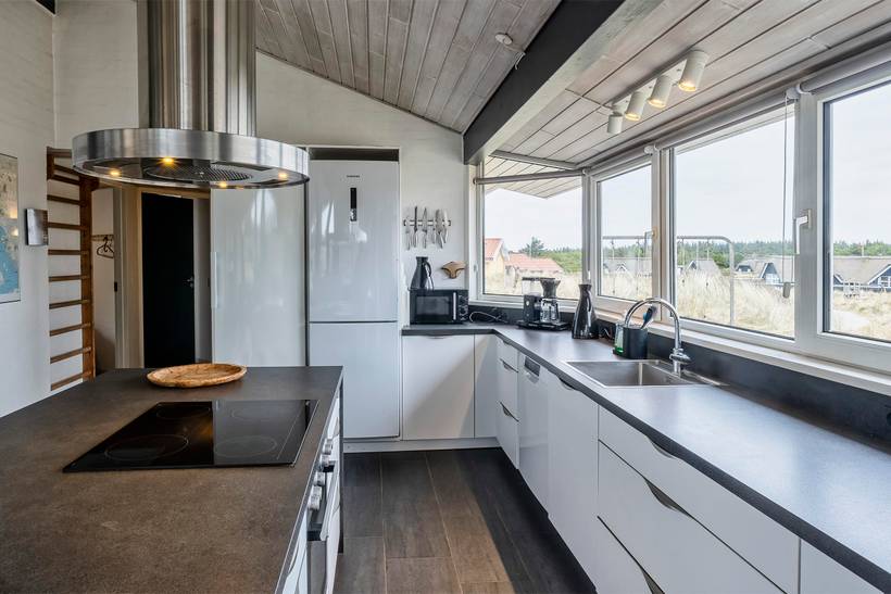 Foto von Ferienhaus ZE85 in Vejers Strand - Westjütland